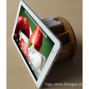 Metal Cover tablet PC with Android 4.2